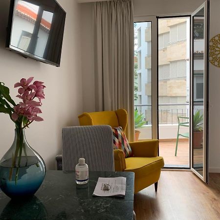 Central - Sao Pedro Boutique Фуншал Екстериор снимка