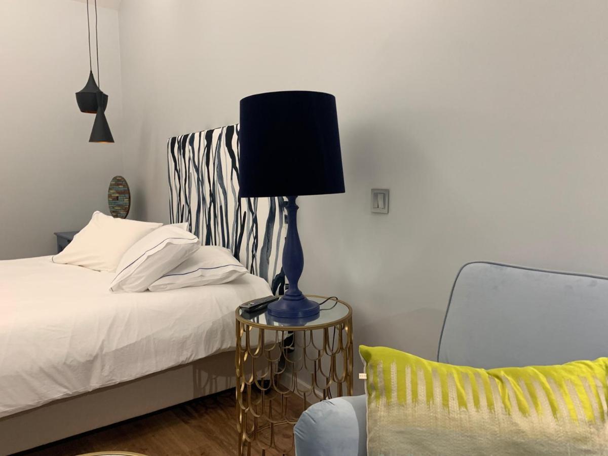 Central - Sao Pedro Boutique Фуншал Екстериор снимка